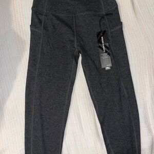 Kyodan Women’s Gray Leggings